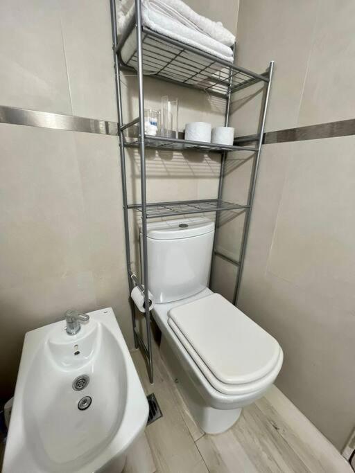Apartamento Depto Familiar En Las Canitas *