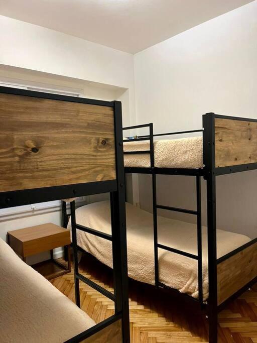 Depto Familiar En Las Canitas Apartamento