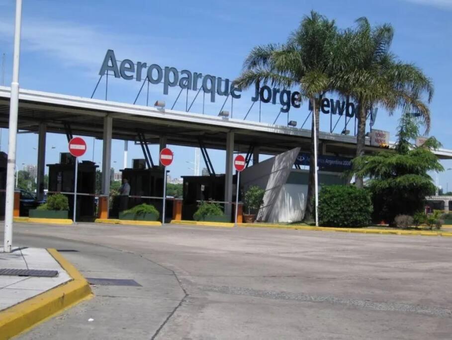 Depto Familiar En Las Canitas
