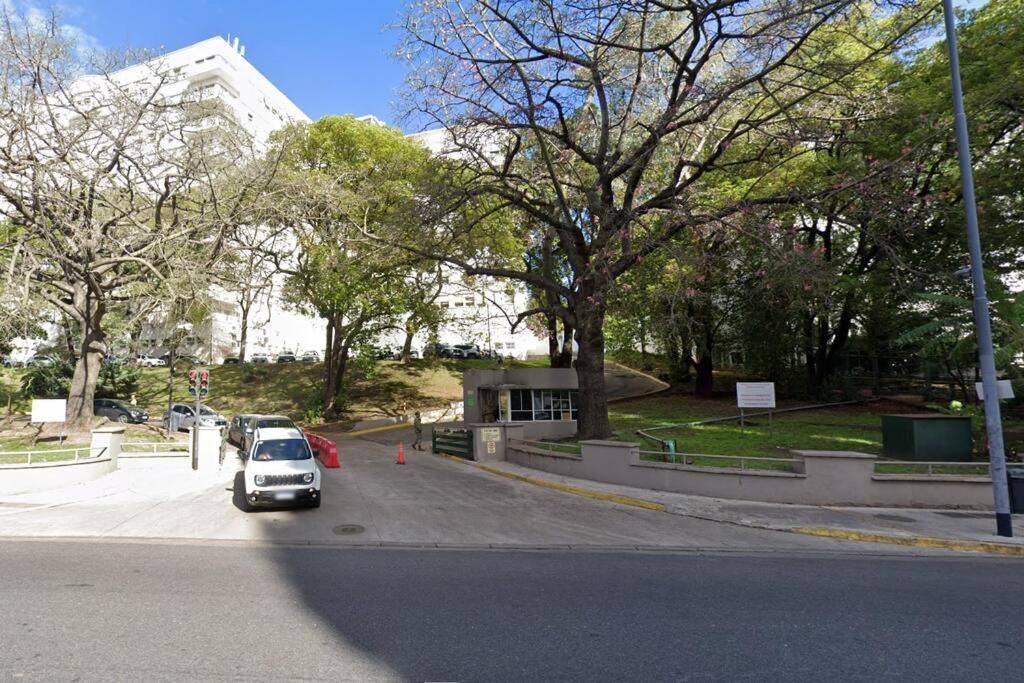 Depto Familiar En Las Canitas Ciudad Autónoma de Buenos Aires
