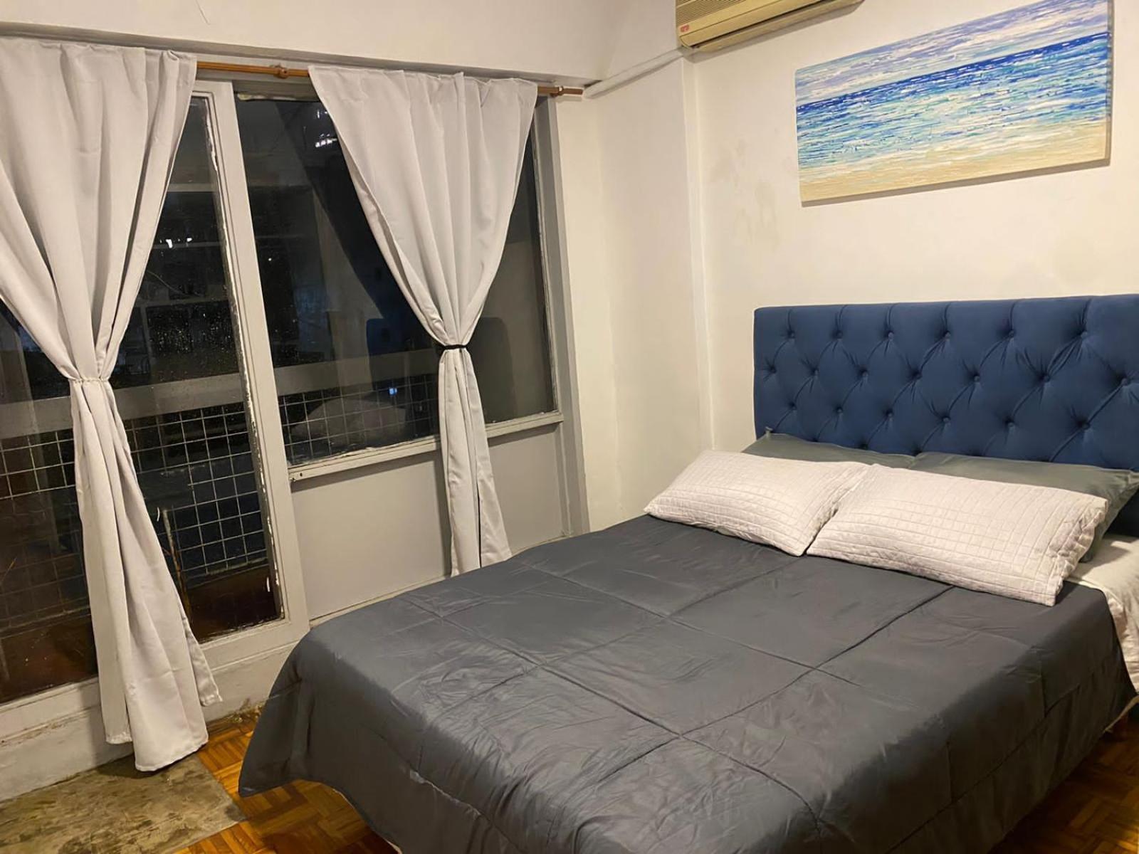 Apartamento Hermoso Departamento En Microcentro Buenos Aires