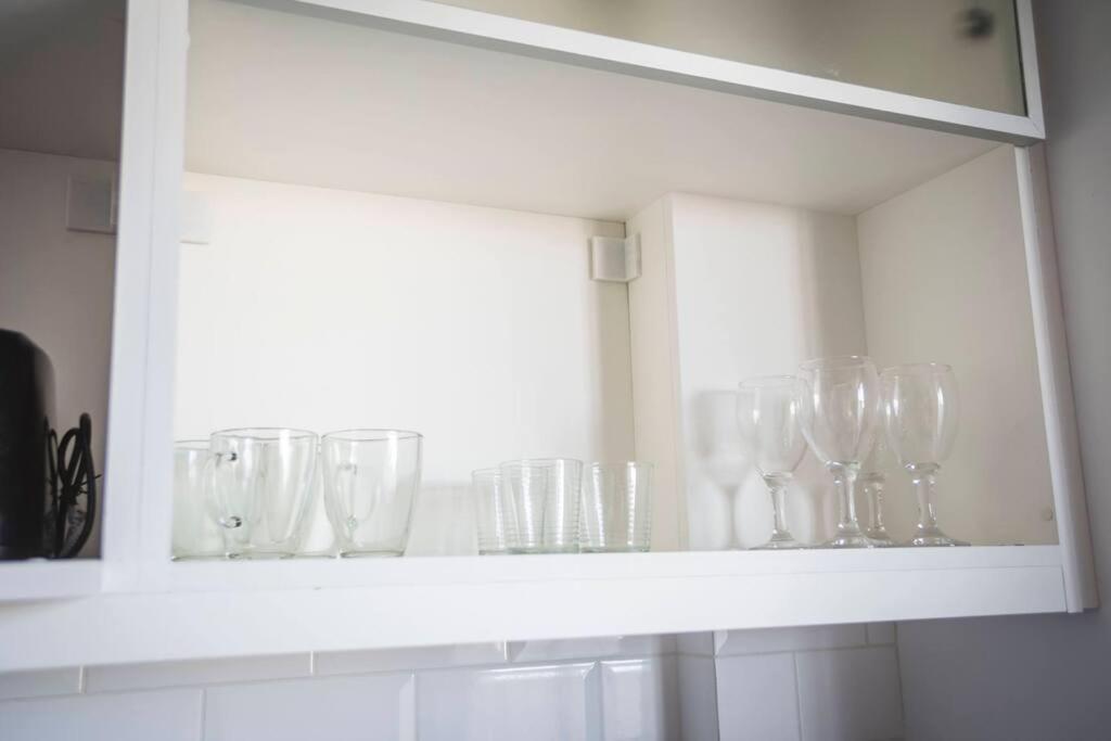 Apartamento Increible Monoambiente En El Piso 9