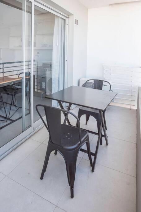Increible Monoambiente En El Piso 9 Apartamento Ciudad Autónoma de Buenos Aires