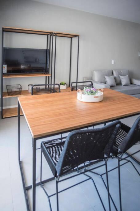 Increible Monoambiente En El Piso 9 * Ciudad Autónoma de Buenos Aires