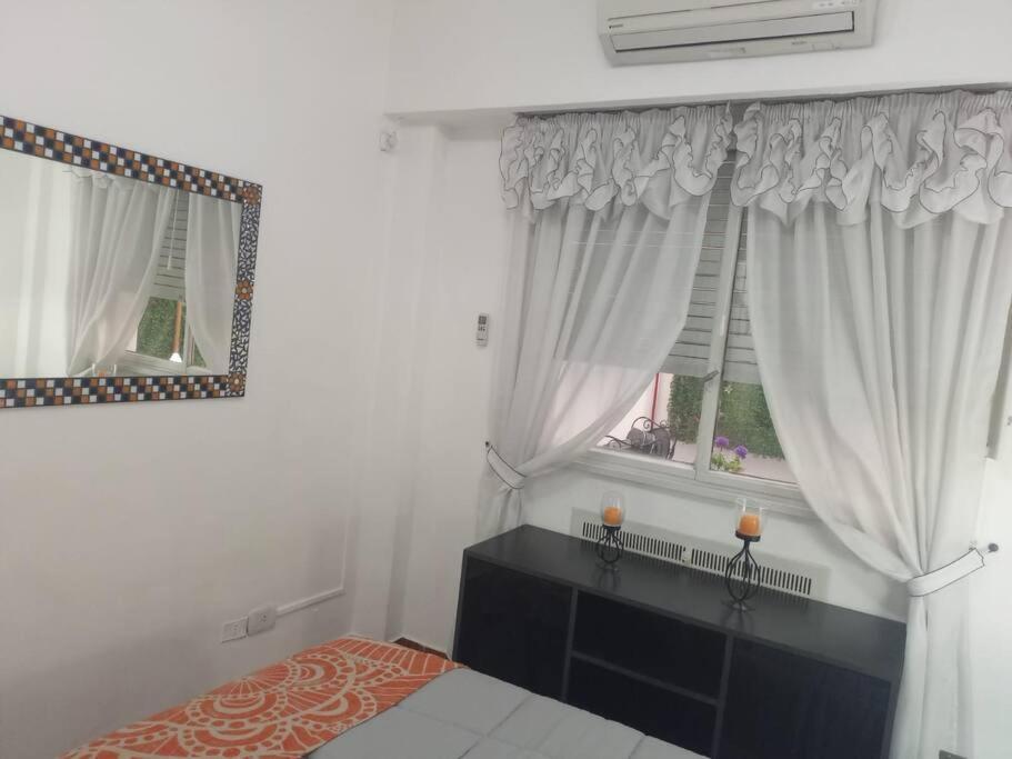 Recoleta, Acogedor Con Patio, Wifi, Bien Equipado Apartment *