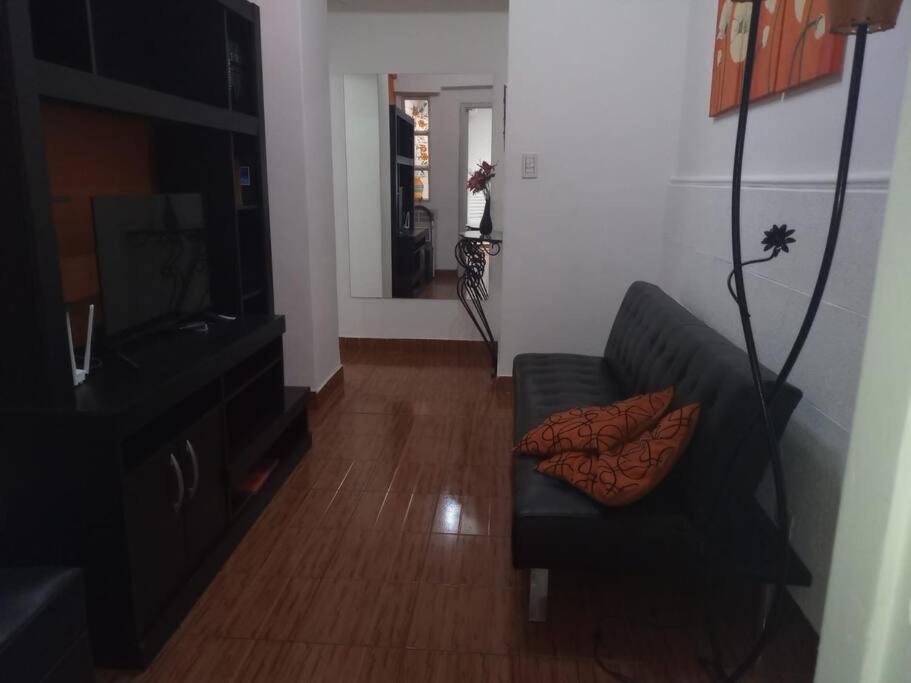 Recoleta, Acogedor Con Patio, Wifi, Bien Equipado Buenos Aires