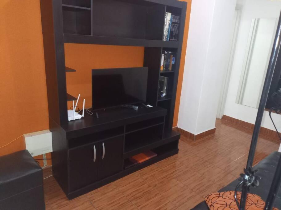 Recoleta, Acogedor Con Patio, Wifi, Bien Equipado Apartment