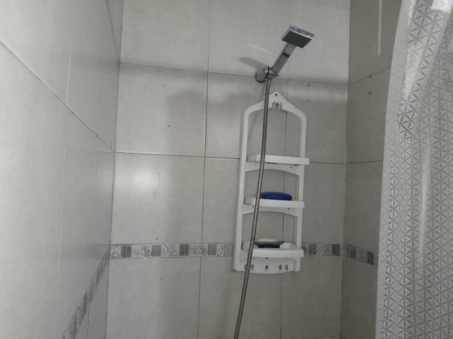 Recoleta, Acogedor Con Patio, Wifi, Bien Equipado * Buenos Aires