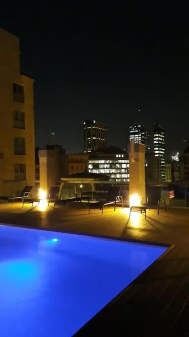 Ayres- Paseo De La Cisterna- Uf 101 Apartamento Ciudad Autónoma de Buenos Aires