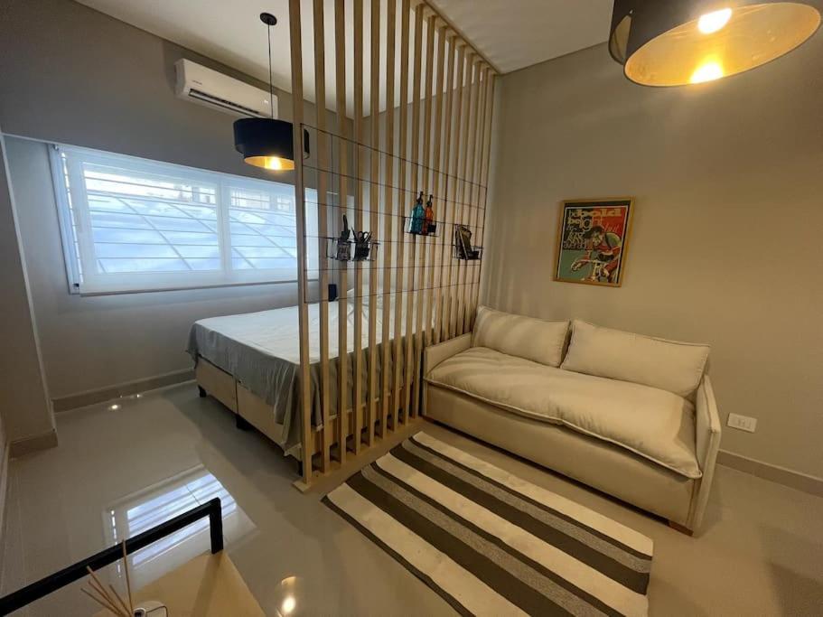 Apartamento Ayres- Paseo De La Cisterna- Uf 101 *
