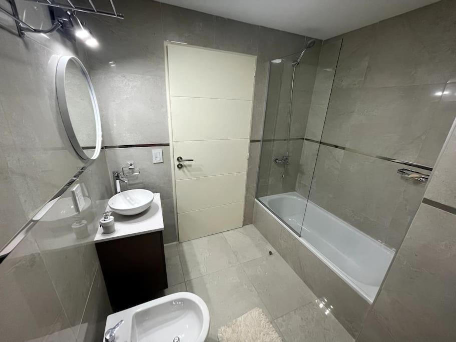 Apartamento Ayres- Paseo De La Cisterna- Uf 101