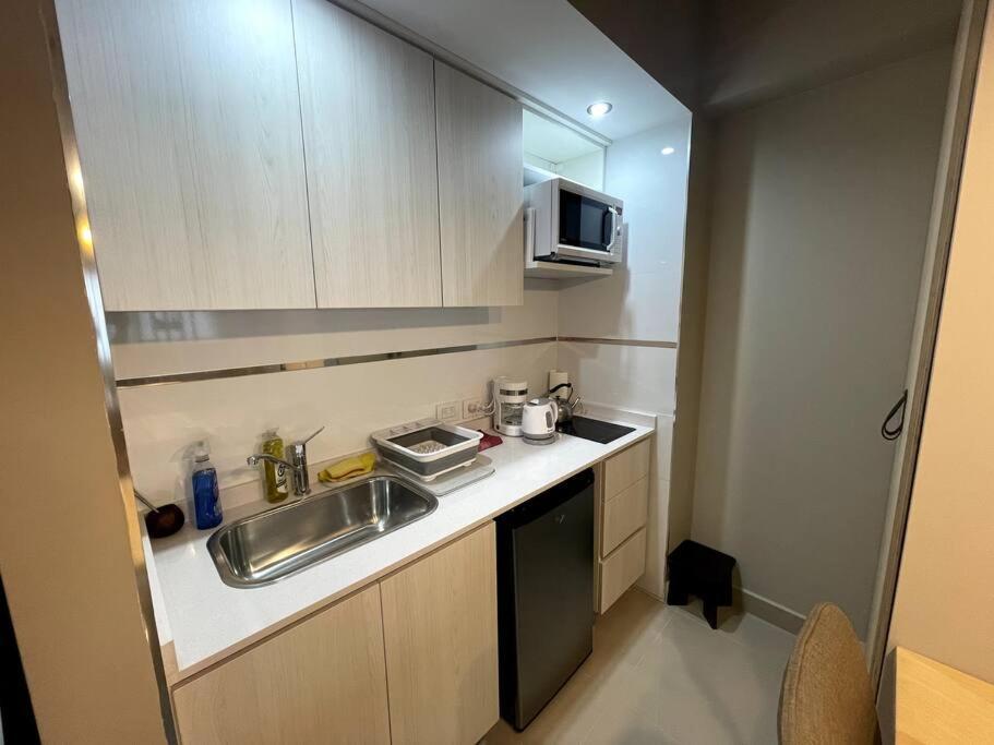 Ayres- Paseo De La Cisterna- Uf 101 Apartamento Ciudad Autónoma de Buenos Aires
