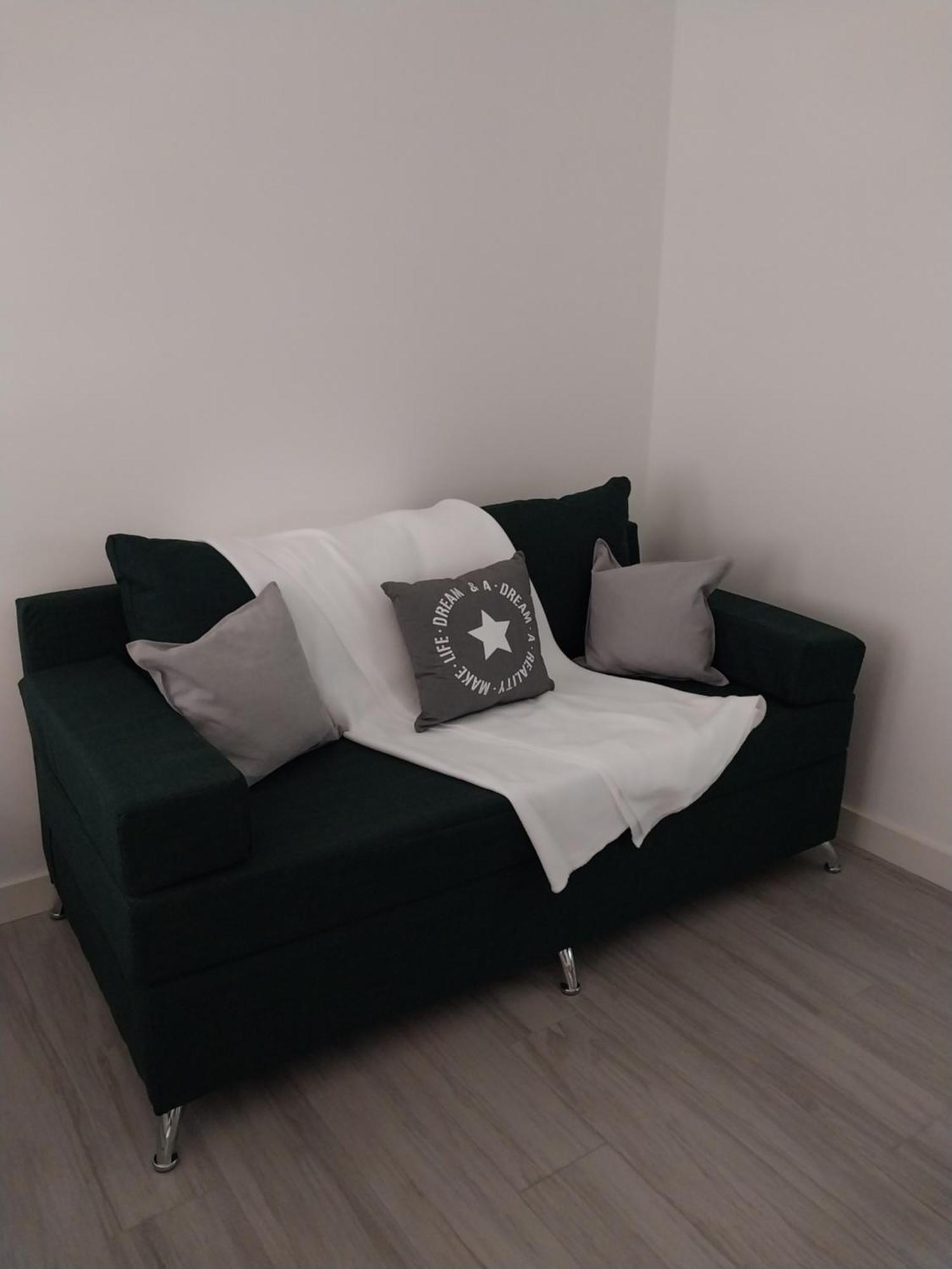 Apartment Borges Palermo Buenos Aires