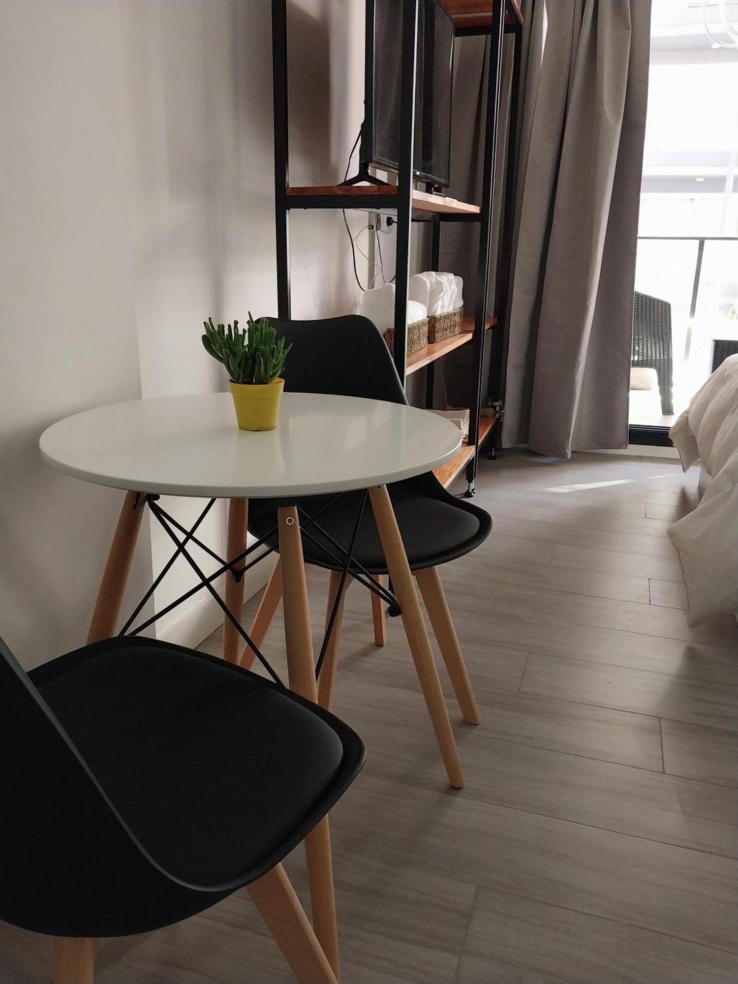 Borges Palermo Apartment