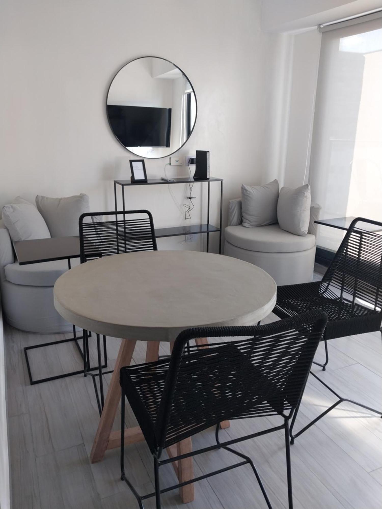 Borges Palermo Apartment Buenos Aires