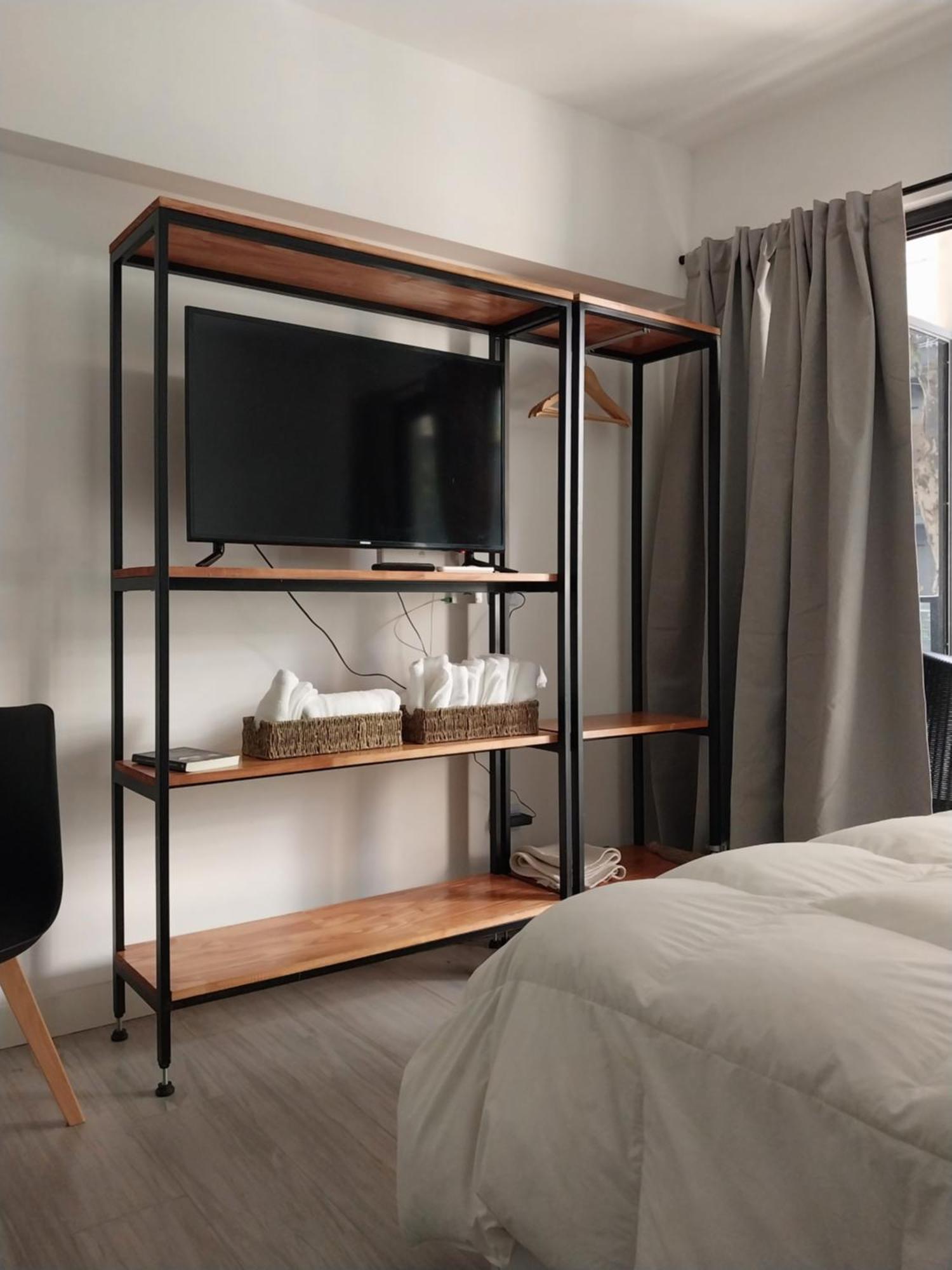 Apartment Borges Palermo