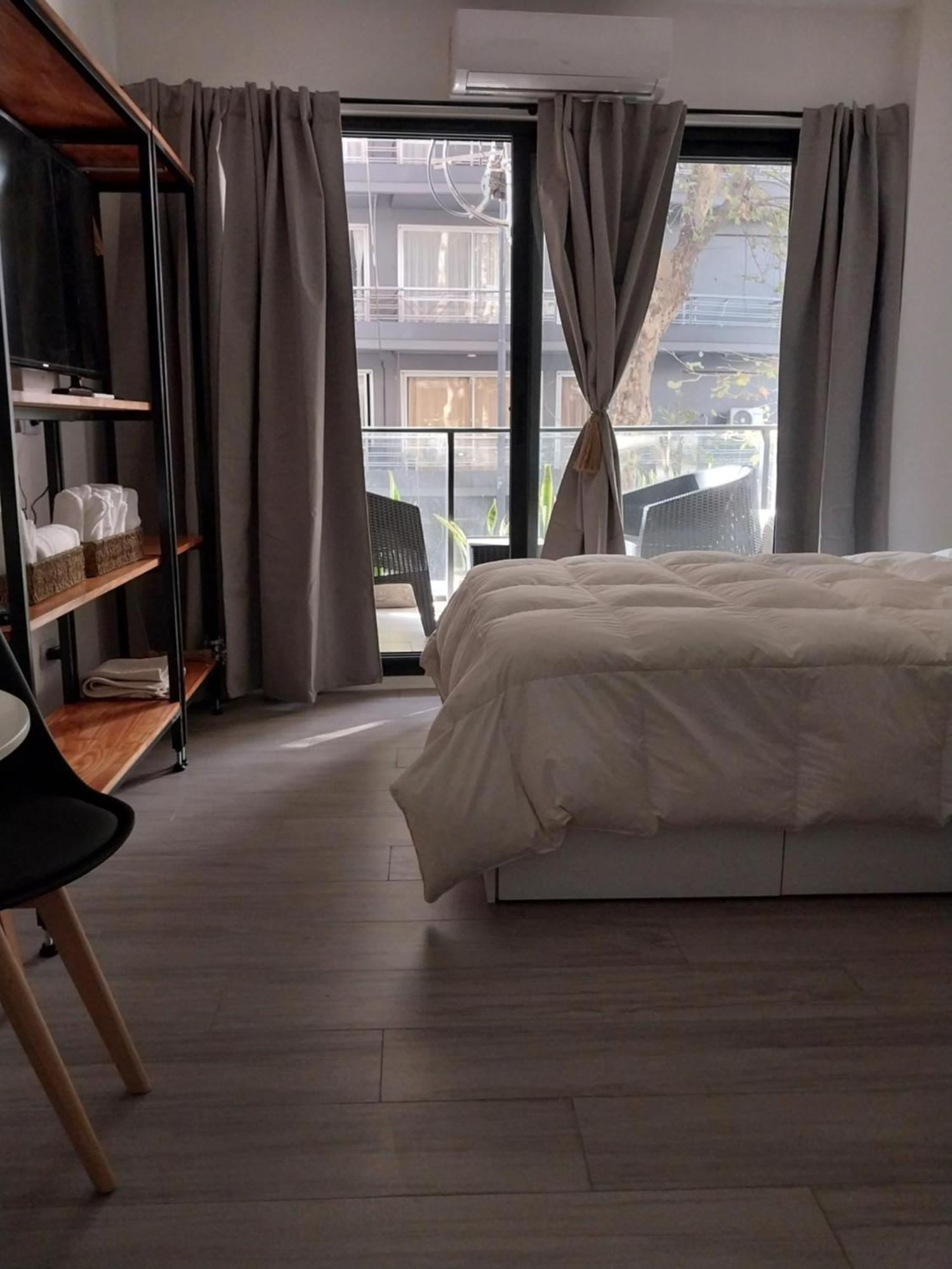 Apartment Borges Palermo Buenos Aires