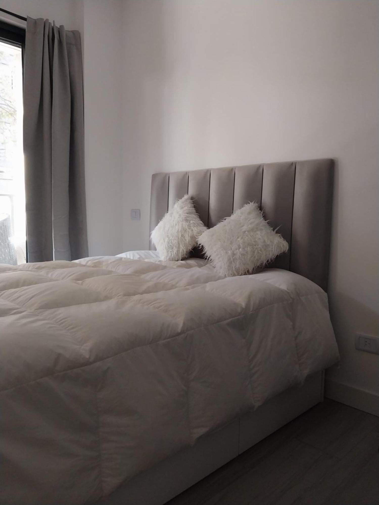 Borges Palermo Apartment Buenos Aires