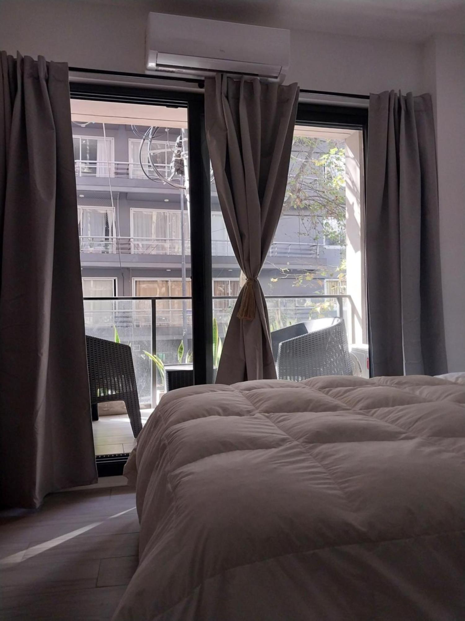 Borges Palermo Apartment Buenos Aires