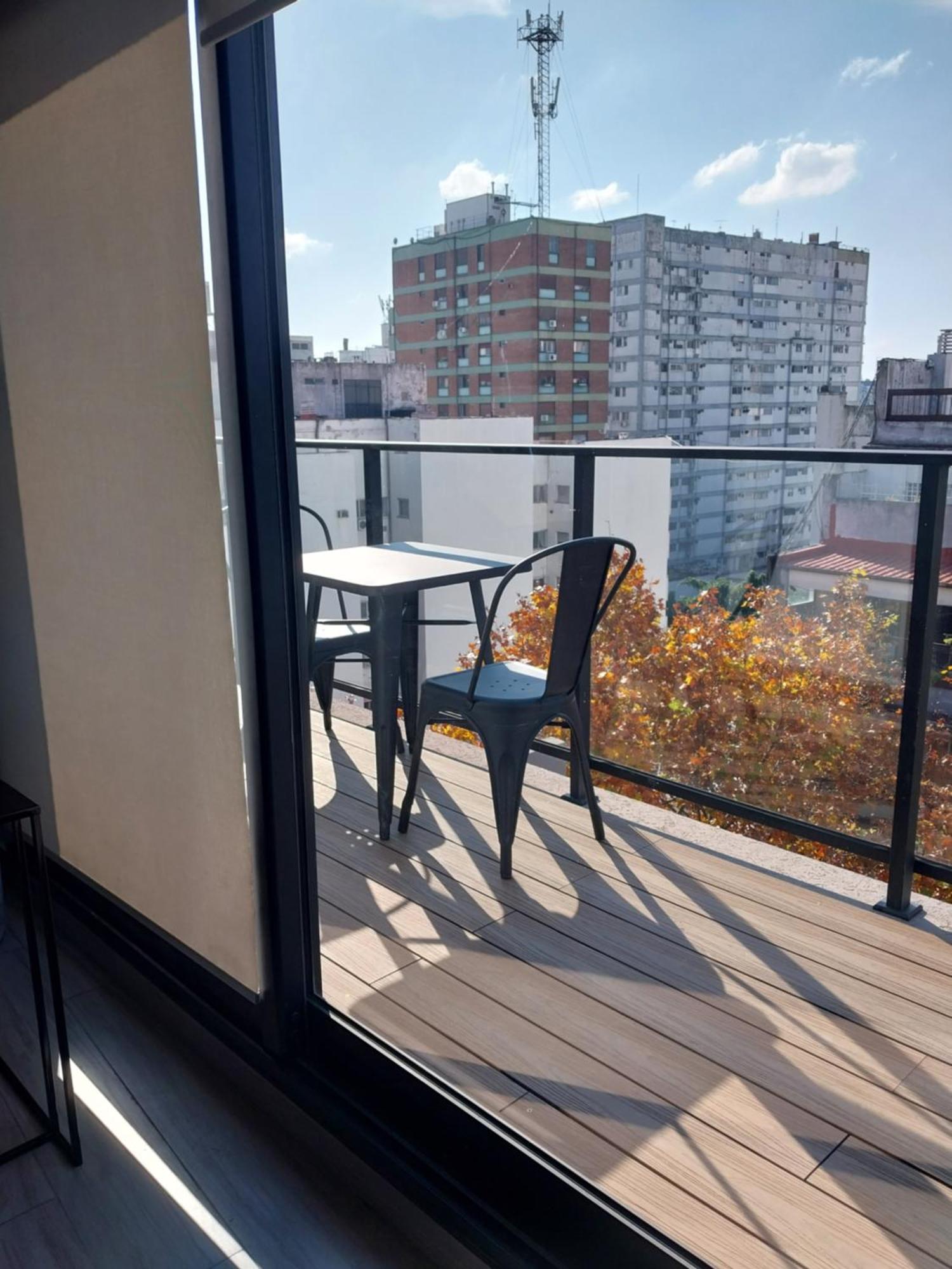 Borges Palermo Apartment *