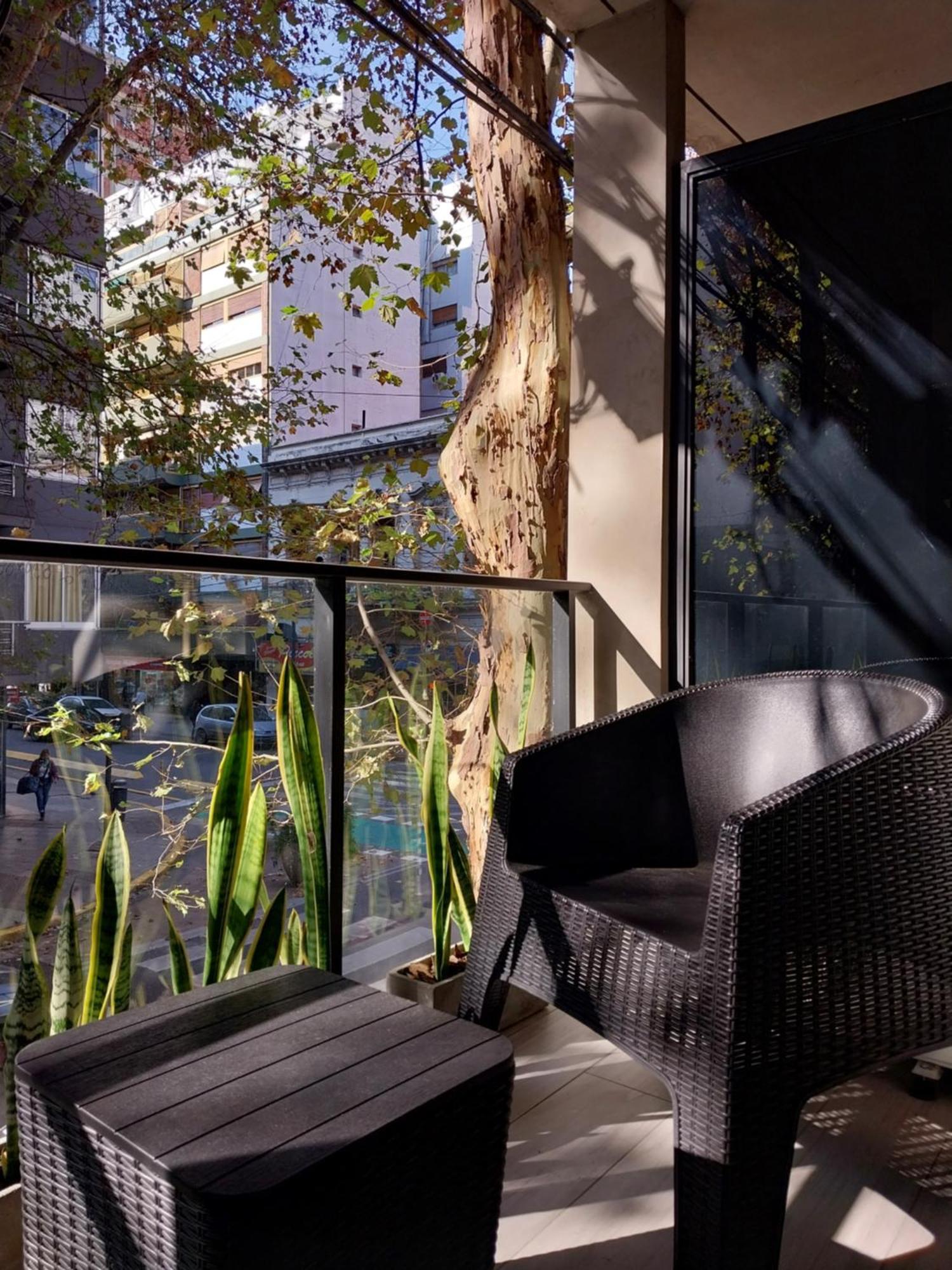 Apartment Borges Palermo