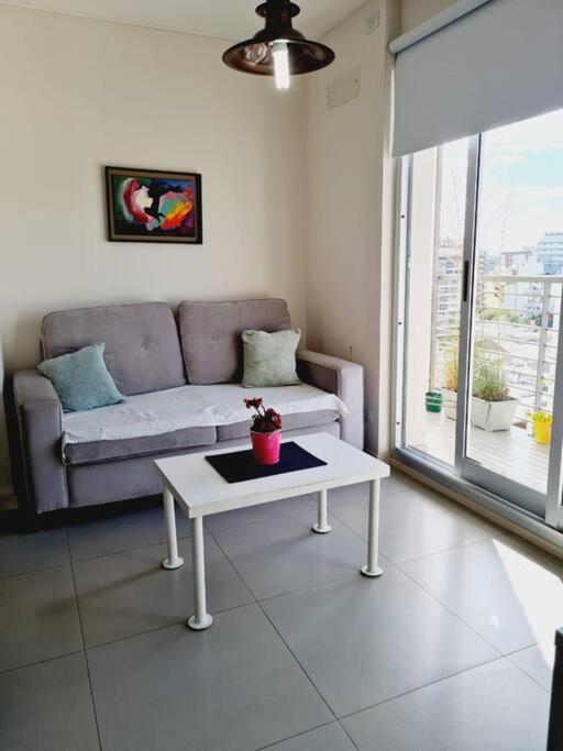 Departamento Con Amenities En Palermo Queens Apartment Buenos Aires