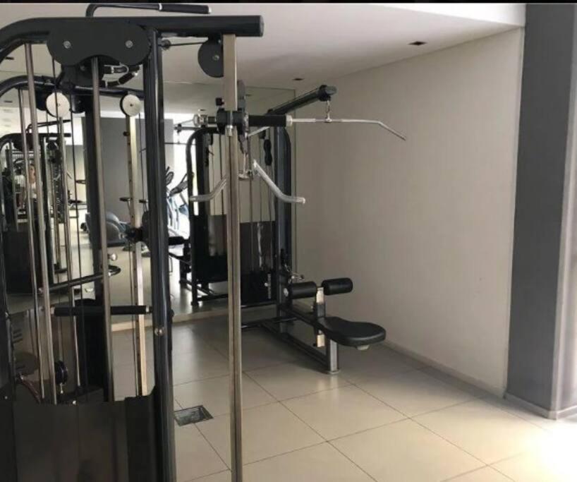 Departamento Con Amenities En Palermo Queens * Buenos Aires