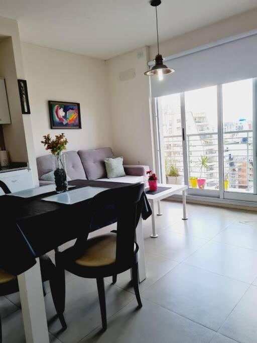 Departamento Con Amenities En Palermo Queens Buenos Aires