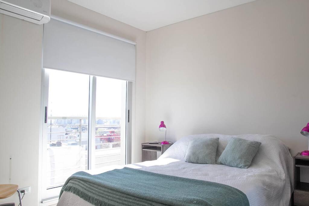 Departamento Con Amenities En Palermo Queens Apartment