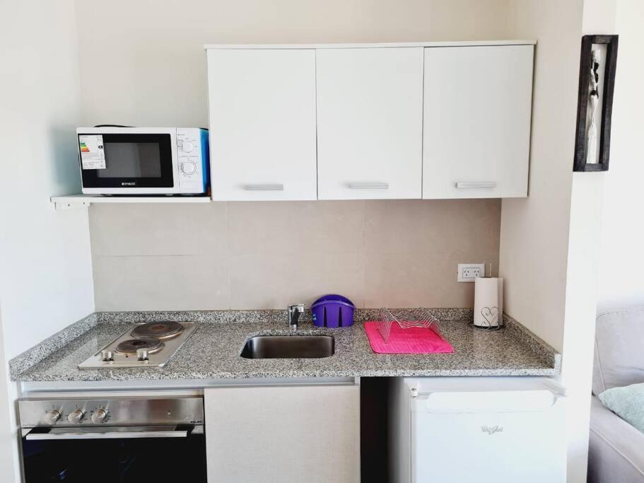 Apartment Departamento Con Amenities En Palermo Queens *