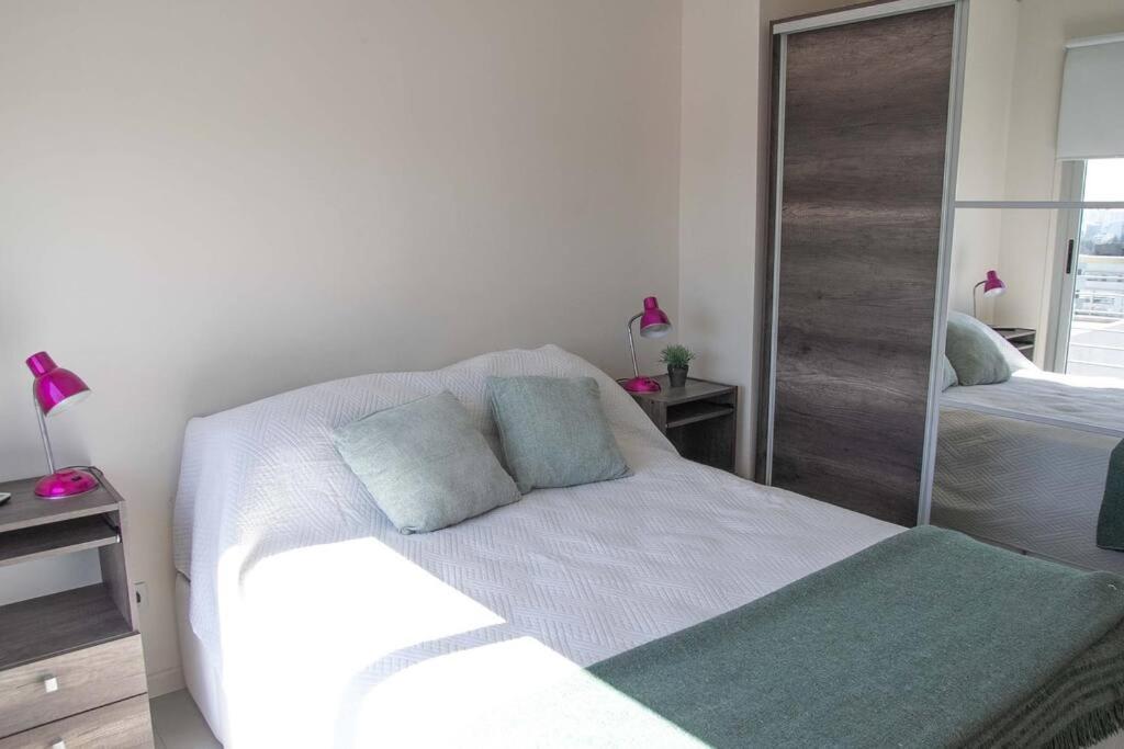 Apartment Departamento Con Amenities En Palermo Queens *