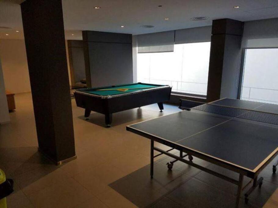 Apartment Departamento Con Amenities En Palermo Queens *