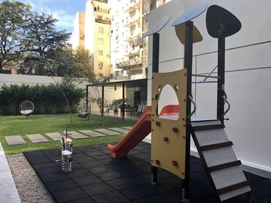 Departamento Con Amenities En Palermo Queens * Buenos Aires