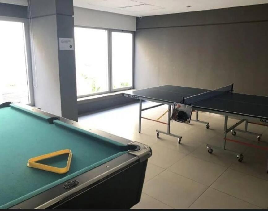 Departamento Con Amenities En Palermo Queens *