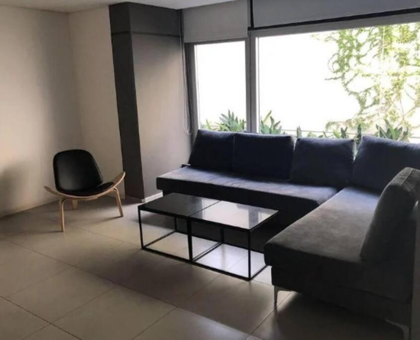 Apartment Departamento Con Amenities En Palermo Queens