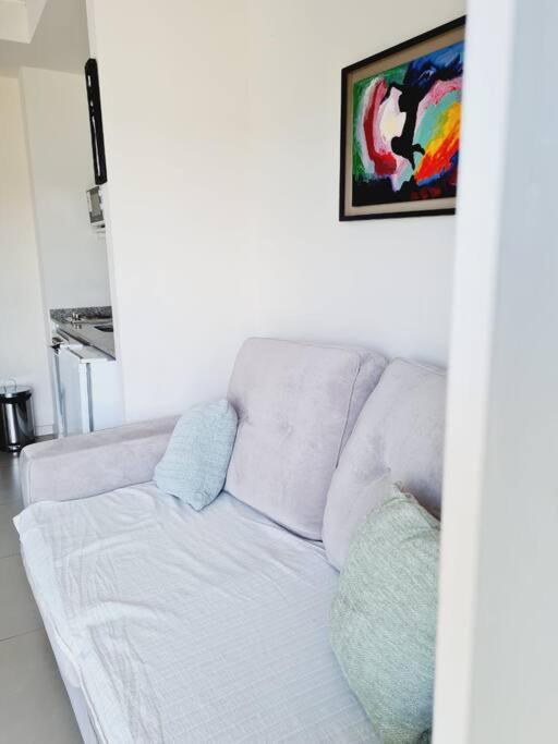 Departamento Con Amenities En Palermo Queens