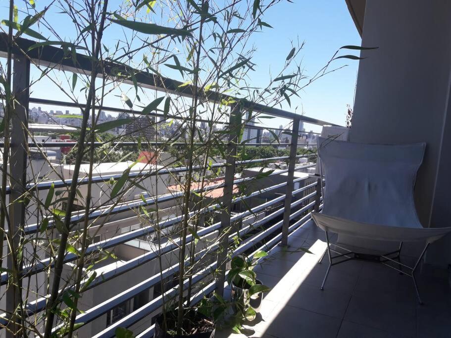 Apartment Departamento Con Amenities En Palermo Queens