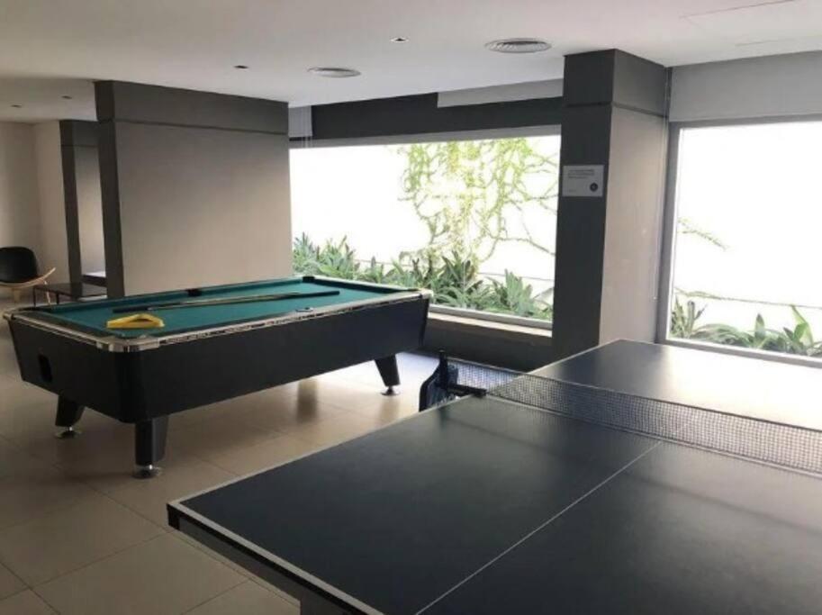 Departamento Con Amenities En Palermo Queens Apartment Buenos Aires