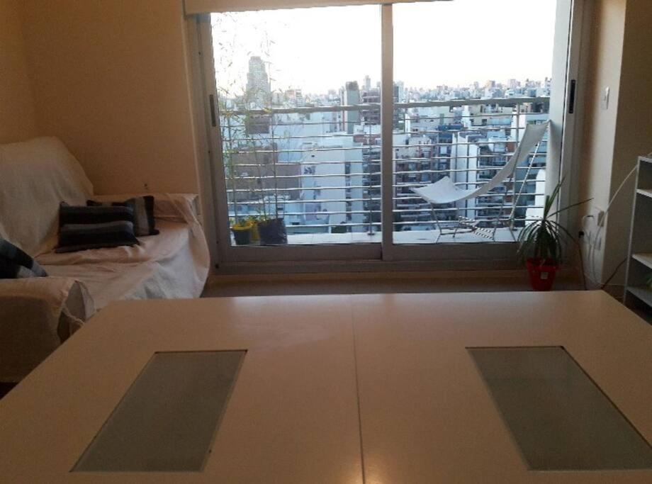 Departamento Con Amenities En Palermo Queens Buenos Aires