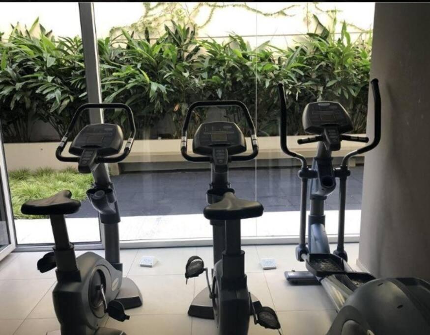 Departamento Con Amenities En Palermo Queens Apartment *
