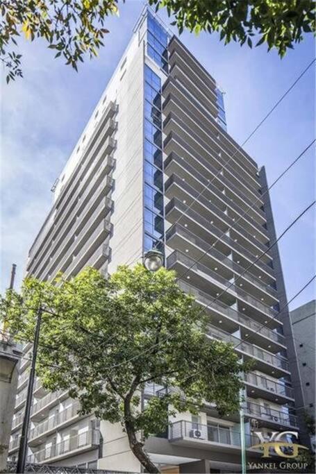 Departamento Con Amenities En Palermo Queens Apartment *
