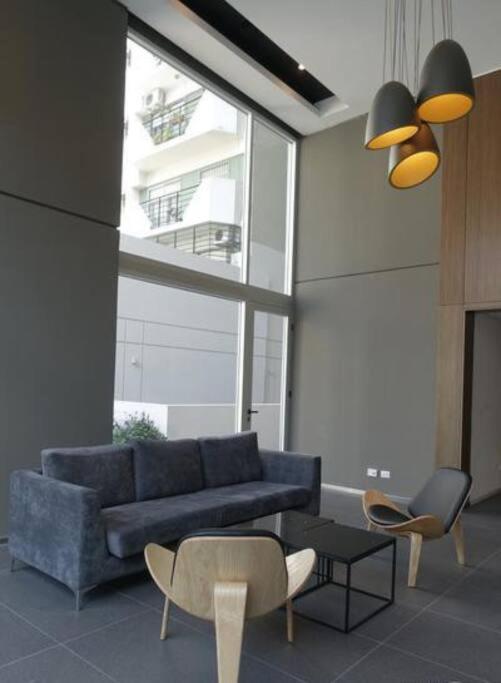 Departamento Con Amenities En Palermo Queens