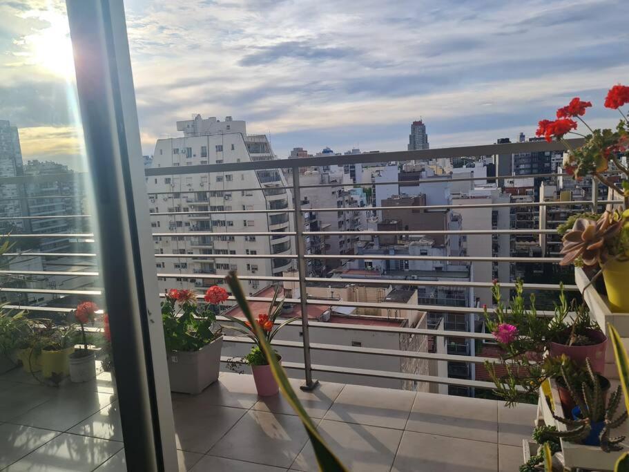 Apartment Departamento Con Amenities En Palermo Queens *