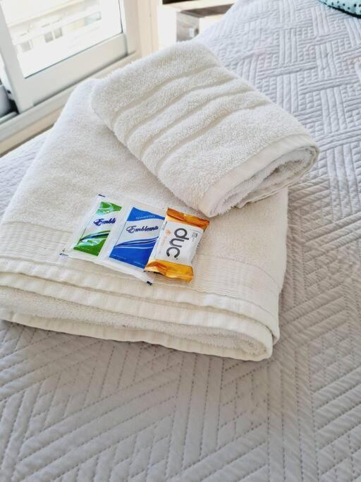 Departamento Con Amenities En Palermo Queens Apartment Buenos Aires