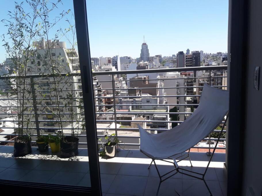 Apartment Departamento Con Amenities En Palermo Queens Buenos Aires