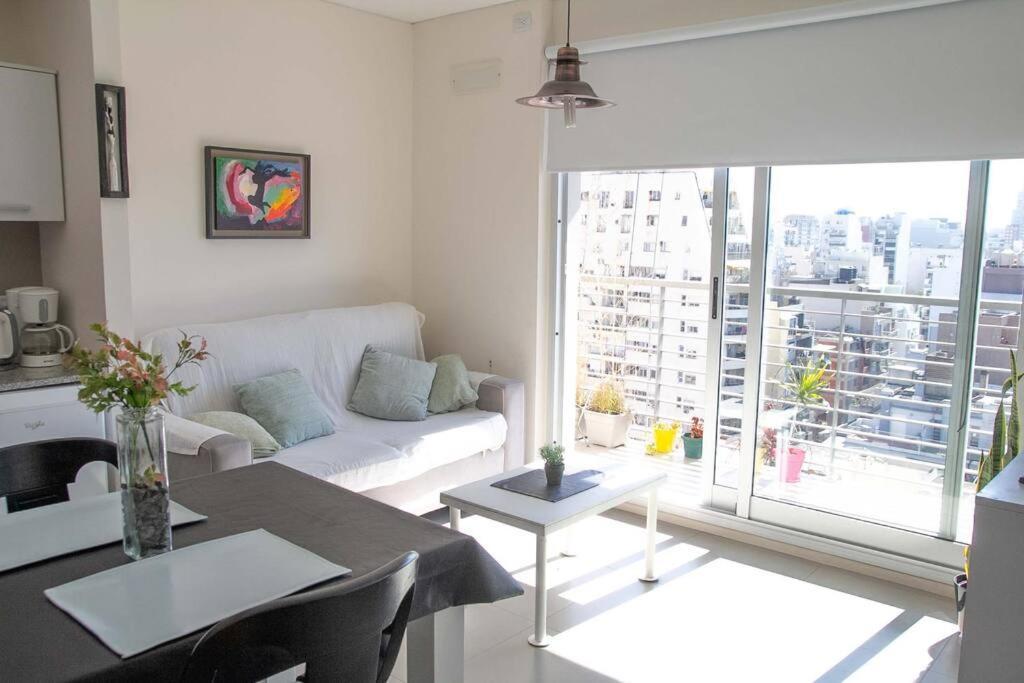 Apartment Departamento Con Amenities En Palermo Queens