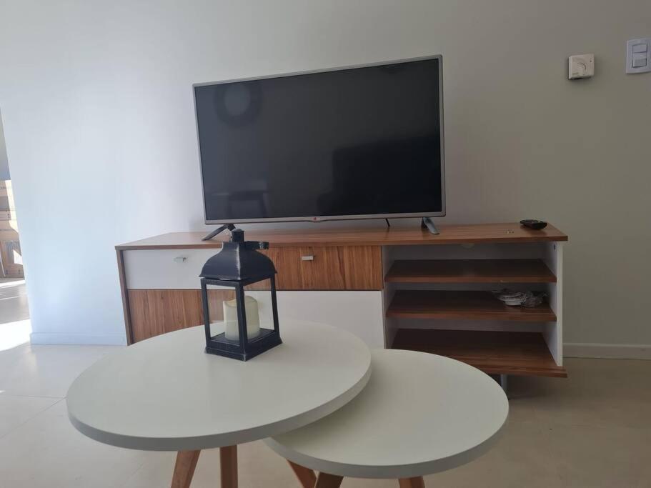 Precioso En Complejo Residencial Apartamento *