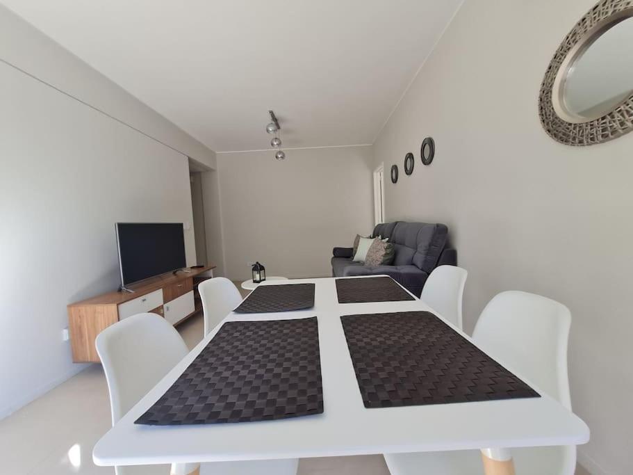Precioso En Complejo Residencial Apartamento Ciudad Autónoma de Buenos Aires