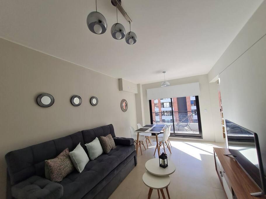 Precioso En Complejo Residencial Ciudad Autónoma de Buenos Aires