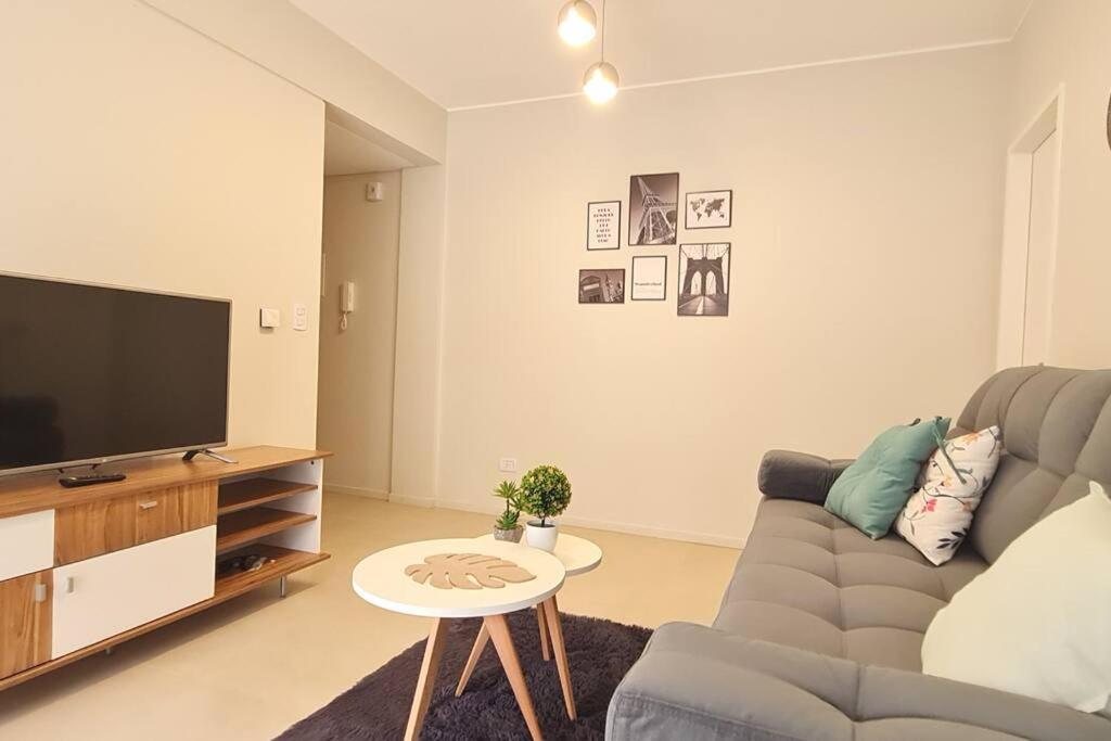 Precioso En Complejo Residencial Apartamento Ciudad Autónoma de Buenos Aires